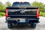 2026 Ford Super Duty F-350 SRW 4WD
