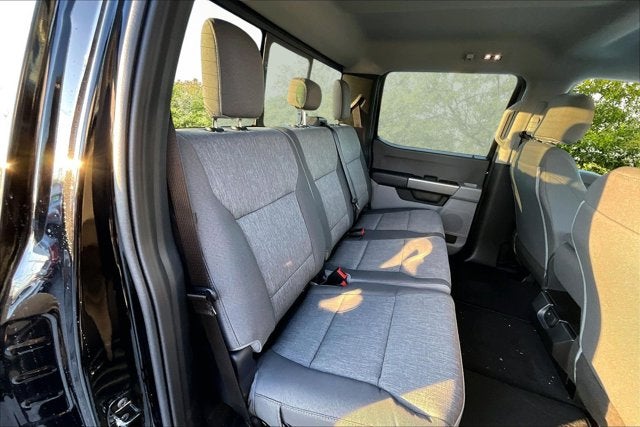 2026 Ford Super Duty F-350 SRW 4WD