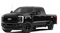 2026 Ford Super Duty F-350 SRW 4WD