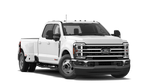 2027 Ford Super Duty F-350 DRW 4WD