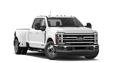 2027 Ford Super Duty F-350 DRW 4WD