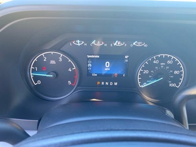 2027 Ford Super Duty F-350 DRW 4WD