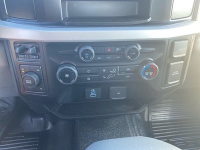 2027 Ford Super Duty F-350 DRW 4WD