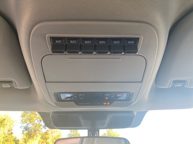 2027 Ford Super Duty F-350 DRW 4WD