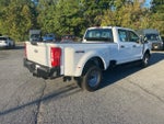 2027 Ford Super Duty F-350 DRW 4WD