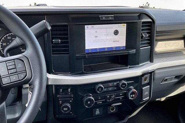 2026 Ford Super Duty F-350 DRW 4WD