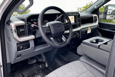 2026 Ford Super Duty F-350 DRW 4WD