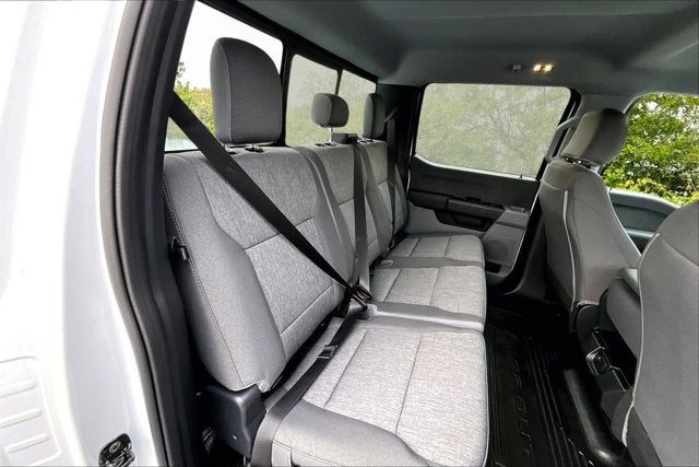 2026 Ford Super Duty F-350 DRW 4WD