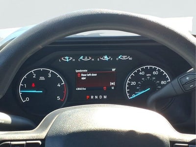 2026 Ford Super Duty F-350 DRW XLT