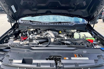 2026 Ford Super Duty F-350 DRW XLT