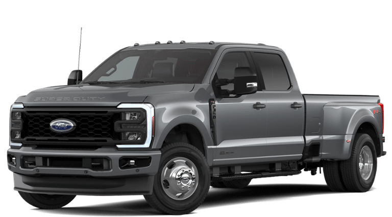 2026 Ford Super Duty F-350 DRW XLT