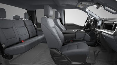 2026 Ford Super Duty F-350 DRW XLT