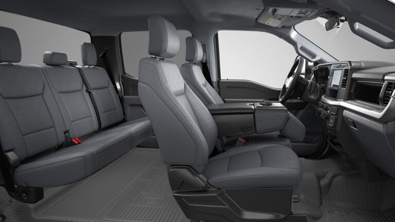 2026 Ford Super Duty F-350 DRW XLT