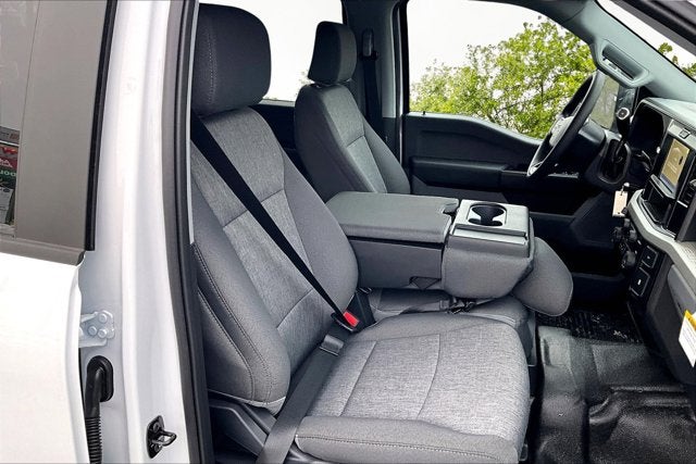 2026 Ford Super Duty F-350 DRW 4WD