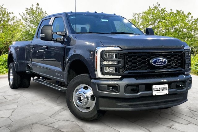 2026 Ford Super Duty F-350 DRW 4WD