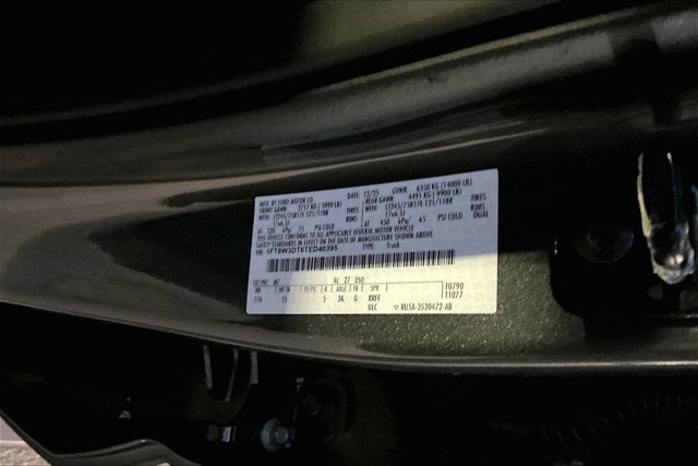 2026 Ford Super Duty F-350 DRW 4WD