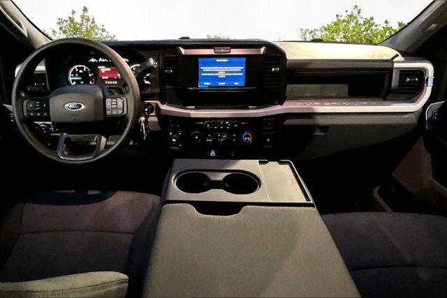 2026 Ford Super Duty F-350 DRW 4WD