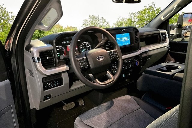 2026 Ford Super Duty F-350 DRW 4WD