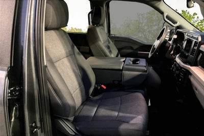 2026 Ford Super Duty F-350 DRW 4WD