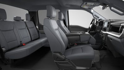 2026 Ford Super Duty F-350 DRW 4WD