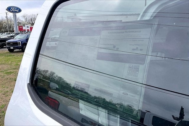 2026 Ford Super Duty F-350 DRW 4WD