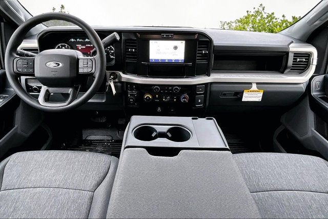 2026 Ford Super Duty F-350 DRW 4WD