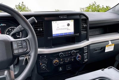 2026 Ford Super Duty F-350 DRW 4WD