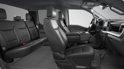 2026 Ford Super Duty F-350 DRW 4WD