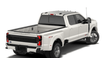 2027 Ford Super Duty F-450 DRW Platinum