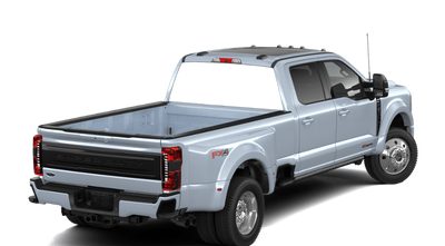 2026 Ford Super Duty F-450 DRW 4WD