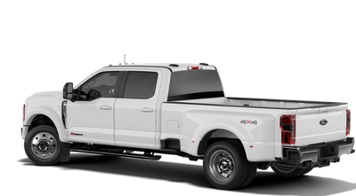 2027 Ford Super Duty F-450 DRW LARIAT