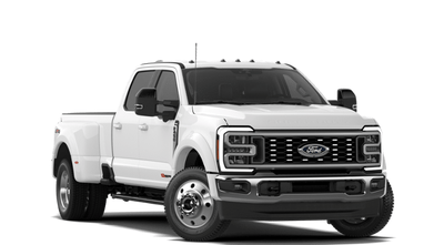 2027 Ford Super Duty F-450 DRW LARIAT