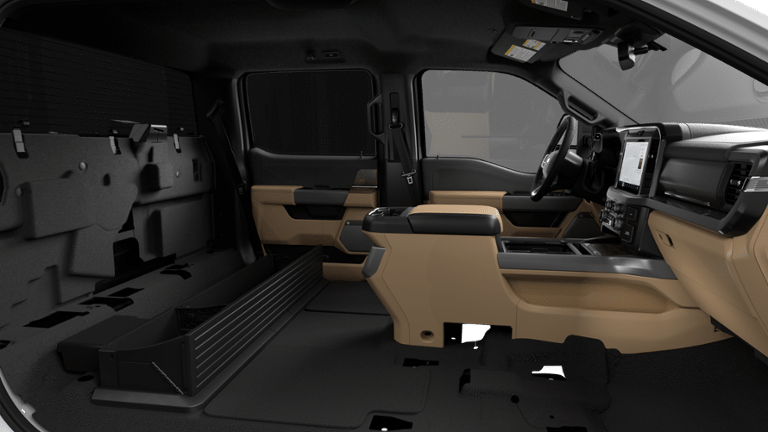 2027 Ford Super Duty F-450 DRW LARIAT