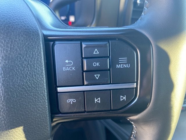 2027 Ford Super Duty F-450 DRW Platinum