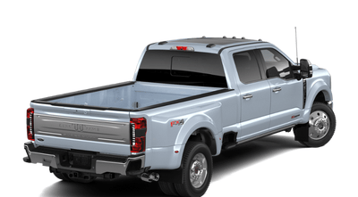 2026 Ford Super Duty F-450 DRW 4WD
