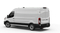 2026 Ford Transit Cargo Van 250
