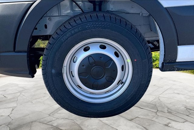 2026 Ford Transit Cargo Van 250