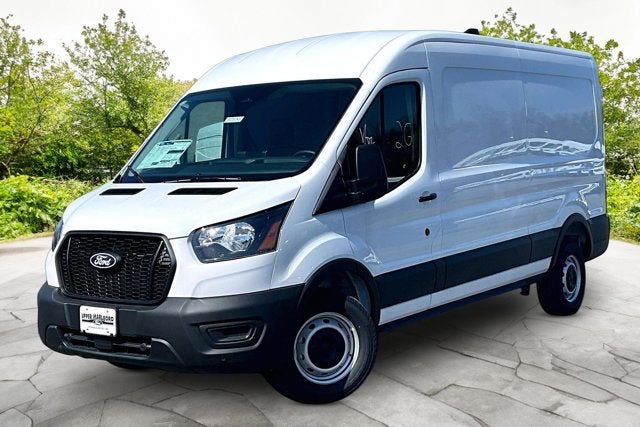2026 Ford Transit Cargo Van 250