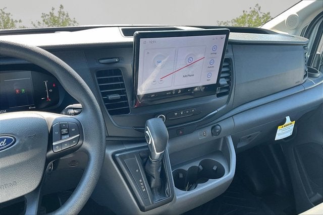 2026 Ford Transit Cargo Van 250