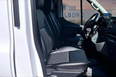 2026 Ford Transit Cargo Van 250