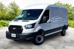 2026 Ford Transit Cargo Van 250