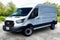 2026 Ford Transit Cargo Van 250