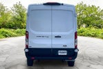 2026 Ford Transit Cargo Van 250