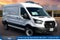 2026 Ford Transit Cargo Van 250