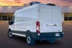 2026 Ford Transit Cargo Van 250