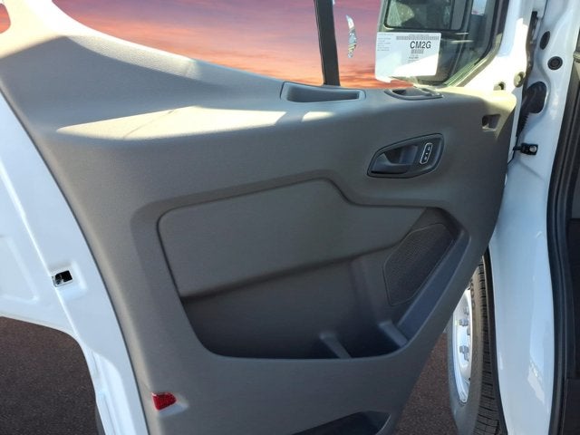 2027 Ford Transit Cargo Van 250
