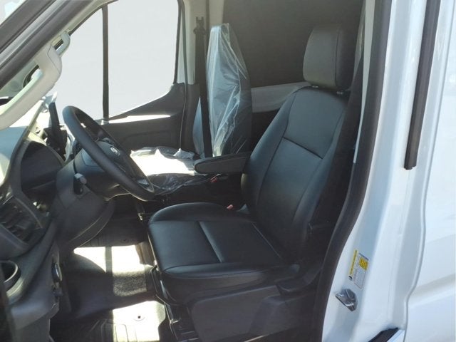 2027 Ford Transit Cargo Van 250