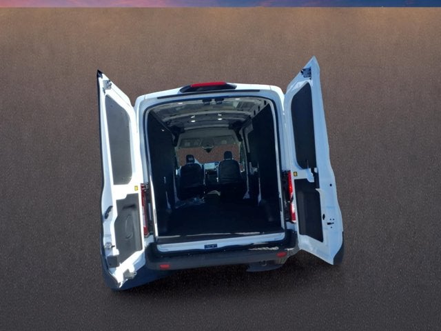 2027 Ford Transit Cargo Van 250