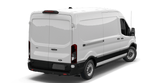 2027 Ford Transit Cargo Van 250
