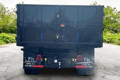 2026 Ford Transit Cargo Van 250